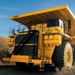 10 largest trucks on the planet