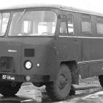 9 most unusual Soviet buses (and trolleybuses)