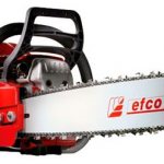 Chainsaw Efco