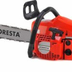 Foresta chainsaws: perfect quality at an affordable price