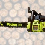 Chainsaw from USA