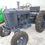 Advantages and disadvantages of the characteristics of the universal tractor T-30 Vladimirets