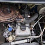 engine 406 carburetor