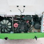 Engine LiAZ-5256