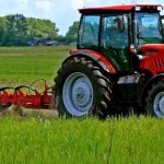 Belarus tractor engine does not start