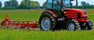 Belarus tractor engine does not start