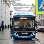 electric bus Volgabus Cityrhythm in the city.jpg