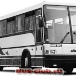 фотография автобуса Автобус МАЗ-152 Bus-club.ru