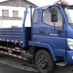 Foton truck