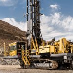 Characteristics of drilling rigs