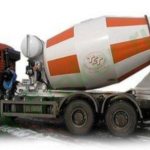 Characteristics and features of the KamAZ 581453 concrete mixer truck