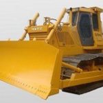 Characteristics and features of bulldozer B10M.0101-EN