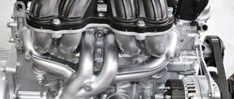 Характеристики и отзывы о ГАЗели Некст с бензиновым двигателем Evotech