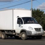 History and design features of the GAZ-33106 Valdai