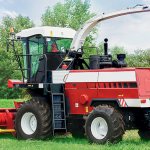 High-quality harvesting: review of forage harvesters