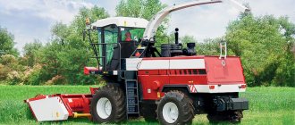 High-quality harvesting: review of forage harvesters