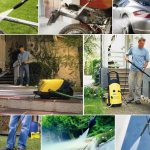 how to choose a high pressure washer
