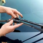 Which wipers are better – framed or frameless: nuances of choice