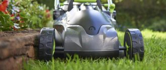 Which lawn mower is better to buy: gasoline or electric?