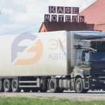 KamAZ does not respond to gas