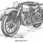 Picture Ural m 72