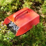 Berry harvester – what is it, features of different types, rating of devices