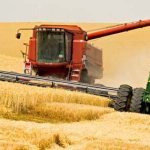 John Deere combine harvesters. Types and features of equipment 