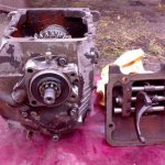 gearbox gas 53 characteristics