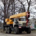 crane KS 3574