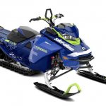 the best snowmobiles for hunting and fishing