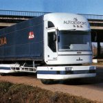 MAZ-2000 “Perestroika”: a truck ahead of its time
