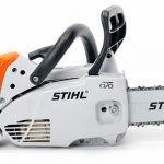 Mini chainsaw Shtil