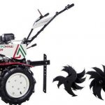 walk-behind tractor agromash m 20 reviews