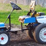 The Neva walk-behind tractor is one of the most popular and reliable units on the modern market.