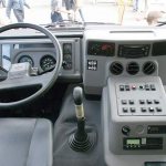 Fuel consumption standards for Ural dump trucks