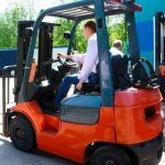 Do you need a forklift license?