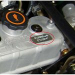 JMC engine modification designation