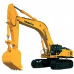 Review of models and features of straight shovel excavators