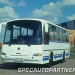 PAZ-4230-01 Aurora bus