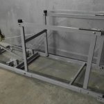 Do-it-yourself garage lifting mechanisms