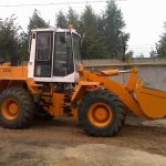 Loader TO-18 technical characteristics