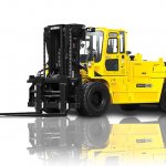 Recommend the best forklift