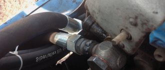 DIY dispenser pump repair