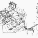 Рис. 1. Схема топливной системы двигателя Камаз-740.jpg