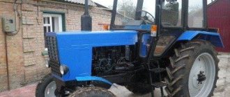 Руководство по самостоятельному ремонту рабочих узлов трактора Т-25