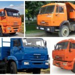 Technical and operational characteristics of KAMAZ 65115 - owner reviews and dump truck price