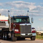 Техника безопасности при перевозке грузов автотранспортом