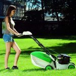 TOP 10 oils for lawn mowers