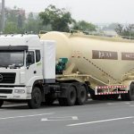ТОП-8 лучших китайских грузовиков на 2022
