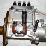 Fuel pump MTZ